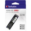 Verbatim Vi560 S3 M.2 SSD    1TB