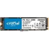 Crucial P2 2TB 3D NAND NVME PCIe M.2 SSD