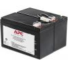 APC REPLACEMENT BATTERY CARTRIDGE #109