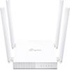 TP-Link Archer C24 Dual-Band Router 4x10/100 (RJ-45) ports, 2.4GHz&5GHz, 802.11ac, 300+433Mbps, 4xFixed Antennas