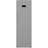 BEKO Upright Freezer RFNE312E43XN, A++, 185 cm, 277L, Inox color / RFNE312E43XN