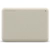 TOSHIBA Canvio Advance 4TB 2.5inch White