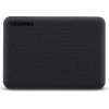 TOSHIBA Canvio Advance 4TB 2.5inch Black