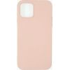 Evelatus  iPhone 12 Pro Max Soft Touch Silicone Beige