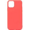 Evelatus Apple iPhone 12/12 Pro Soft Touch Silicone Red