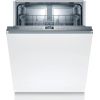 Bosch   SBH4ITX12E Built-in, Width 60 cm, Number of place settings 12, Number of programs 6, A+, AquaStop function, White, Height 86.5 cm
