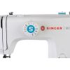 Singer Sewing Machine M2105 Number of stitches 8, Number of buttonholes 1, White