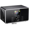 Grundig DTR 5000 X black