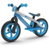 Chillafish BMXie 2 līdzsvara velosipēds no 2 līdz 5 gadiem, zila - CPMX02BLU