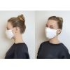 -  Hygienic Face Mask 3 layer 100% cotton