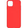 Evelatus Apple iPhone 12 Pro Max Soft Touch Silicone Red