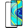 ILike  Xiaomi Redmi Note 9 Pro 2.5D Black Frame Full Glue