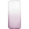 Evelatus Xiaomi Redmi 7 Gradient TPU Case Coffee