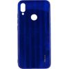 Evelatus Xiaomi Note 7 Beam Anti-Explosion Tempered Glass Case Blue