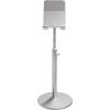 MOBILE ACC STAND SILVER/DS10-200SL1 NEWSTAR