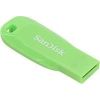 MEMORY DRIVE FLASH USB2 64GB/SDCZ50C-064G-B35GE SANDISK USB Flash atmiņas