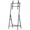 TV SET ACC FLOOR STAND BLACK/32-55" PLASMA-M1000 NEWSTAR