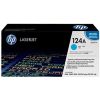 Hewlett-packard TONER CYAN 124A /LJ1600/2K Q6001A HP