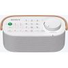 Sony TV Speaker SRS-LSR200 Waterproof, Wireless connection, White