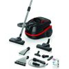 BOSCH BWD421POW Black Putekļu sūcējs 2100W