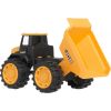 HTI JCB Kravas auto pašizgāzējs
