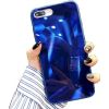 Fusion Diamond Stone Back Case Силиконовый чехол для Apple iPhone 11 Pro Синий