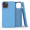 Fusion Solaster Back Case Силиконовый чехол для Apple iPhone 12 Pro Max Синий