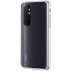 Fusion Ultra Back Case 1 mm Прочный Силиконовый чехол для Xiaomi Mi 10 Lite Прозрачный