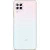 Fusion Ultra Back Case 0.3 mm Izturīgs Silikona Aizsargapvalks Priekš Huawei P40 Lite E Caurspīdīgs