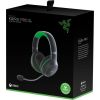 Razer Black, Wireless, Gaming Headset, Kaira Pro for Xbox