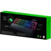 Razer Green Switch, Gaming, RGB LED light, Nordic Layout, Black, 2.4Ghz Wireless, Wired, Bluetooth, BlackWidow V3 Pro, Wireless connection Клавиатуры