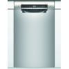 Bosch SPU4HMI53S s4 trauku mašīna, pabūvējama 45cm A+ 3gr Inox