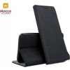 Mocco Smart Magnet Book Case Grāmatveida Maks Telefonam Samsung Galaxy A42 5G Melns