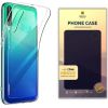 Mocco Original Clear Case 2mm Силиконовый чехол для Huawei P Smart 2020 Прозрачный (EU Blister)