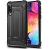 Mocco Armor Cover with TPU Back Case чехол Huawei P Smart 2020 Черный