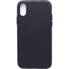 Evelatus Apple iPhone X PC/TPU case Black