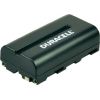 Akumulators Duracell 7.2V 2200mAh - DR5