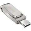 Pendrive SanDisk Ultra Dual Drive USB Type-C 1TB (SDDDC4-1T00-G46)