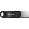 Pendrive SanDisk 256 GB USB-A 3.2 (5 Gbit / s) Apple Lightning