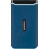 SSD USB3.1 500GB EXT./TS500GESD370C TRANSCEND
