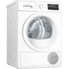 Bosch WTW87T8LSN veļas žāvētājs, Siltumsūkņa, A++, SelfCleaning Con.