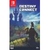 Nis America SWITCH Destiny Connect: Tick-Tock Travelers
