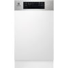 Electrolux EEM43300IX MaxiFlex Trauku mazgājamā mašīna A+++ 45cm