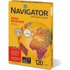 Papīrs NAVIGATOR COLOUR DOCUMENTS A4 120g/m2, 250 loksnes/iepakojumā