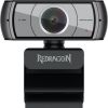 WEBCAM FHD Redragon Apex GW900