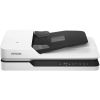 Epson WorkForce DS-1660W Flatbed, Document Scanner