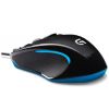 MOUSE USB OPTICAL G300S/BLACK 910-004345 LOGITECH