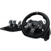 Logitech G920 Driving Force Steering wheel Xbox One / PC Sacīkšu stūre