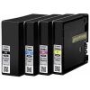 INK CARTRIDGE MULTI BK/C/M/Y/PGI-2500XL 9254B004 CANON