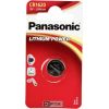 1 Panasonic CR 1620 Lithium Power